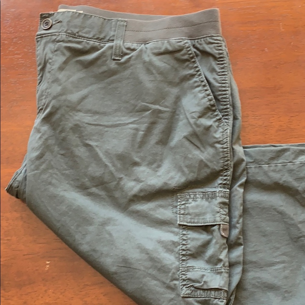 Capris
